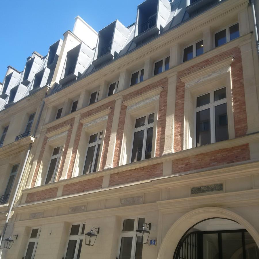 Aparthotel Mode - Arc De Triomphe 4*