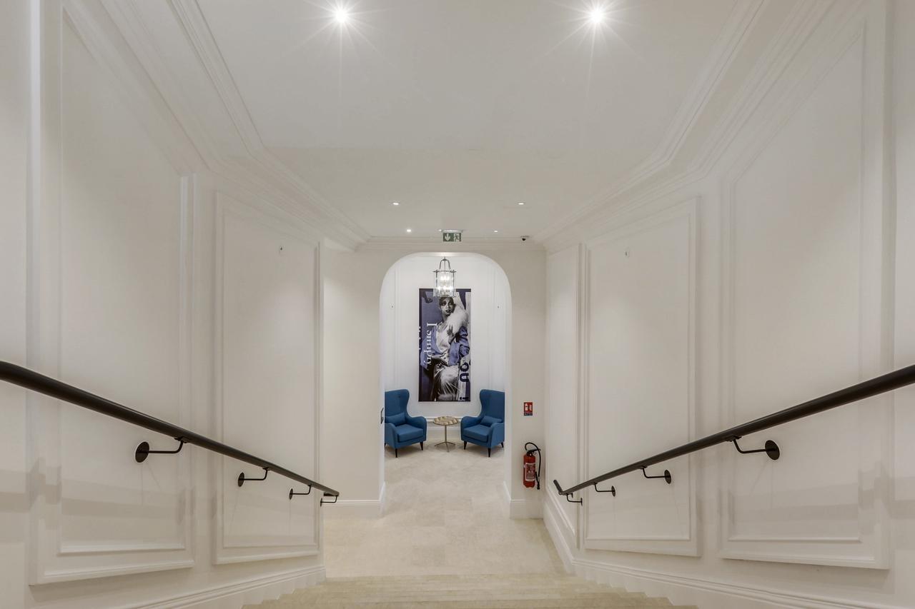 Aparthotel Mode - Arc De Triomphe Paris